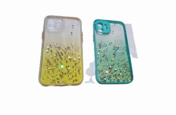 کاور اکلیلی گوشی Iphone 12
